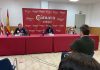 Colaboración en la elaboración de vídeos promocionales sobre empresas agroalimentarias de Andújar