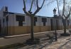 El Ayuntamiento de La Carolina ofrece la Caseta Municipal para la realización de vacunaciones masivas