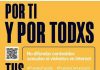 Campaña para combatir la difusión de contenidos sexuales o violentos en internet