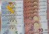 La Guardia Civil investiga a una persona de Mengíbar como presunta autora de tenencia de moneda falsa