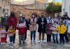 La Carolina entrega los premios de los concursos de Carnaval