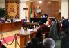 Los ediles de Linares deberán publicar sus rentas y bienes del 2020