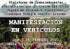Todos a una por Linares convoca manifestación para el domingo 7 de febrero