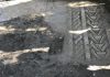 Hallado un mosaico romano del siglo II en una unas excavaciones arqueológicas de Rus
