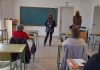 En centro de educación permanente ‘Alto Guadalquivir’ de Úbeda se trasladará provisionalmente al albergue municipal
