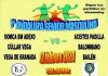 El Balonmano Bailén juega en Granada