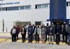 Nuevas instalaciones para la Policía Local de Andújar