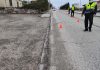 La Policía Local de Bailén ha interpuesto 7 denuncias en la campaña del cinturón de seguridad