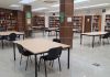Apertura de nuevo de salas de lectura de la Biblioteca Municipal Baécula de Bailén