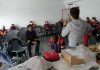 Curso desfribrilador para Policía, Bomberos y Protección Civil