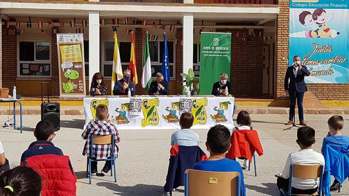 Taller Prensa Escuela (19 de Julio