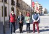 Úbeda se engalanará para la Semana Santa, pese a no celebrarse