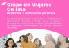 Abierto el plazo de inscripción para el curso Taller de psicología “Desarrollo y Autonomía personal”