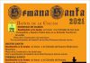 Baños de la Encina elabora un programa de actos en torno a la Semana Santa