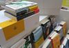 Correos celebra el Día del Libro y apoya a los libreros de Jaén para que vendan también online