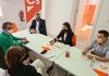 Reunión de empresarios hosteleros de la provincia con Ciudadanos