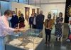 Visita guiada a la exposición “Quia Crux Tua. Por tu cruz” en La Carolina