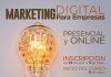 Comercio pone en marcha un curso de Marketing Digital para empresas