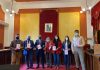 Entregados los premios del II Certamen Literario Nacional de Microrrelato por Whatsapp y Relato Breve Isabel Jiménez Pérez