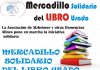 AFA Bailén organiza este viernes el mercadillo solidario de libros de ocasión