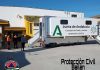 Hoy miércoles se realizará en Bailén un nuevo cribado sobre el covid-19