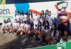 «Las Guerreras» cadetes del Club Balonmano Bailén juegan el Top 8 andaluz en Fuengirola
