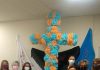 La Cruz de Mayo del Centro de Participación Activa de Bailén