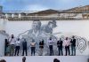El Guarromanense Erik Domínguez será elegido hoy presidente del PP de Jaén