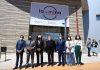 El consejero de Hacienda apuesta por “sembrar y retener” el talento de Jaén para convertirla en polo de emprendimiento tecnológico
