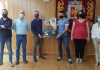 El pintor bailenense Miguel Chacón gana el concurso de carteles del 213 Aniversario de la Batalla de Bailén