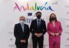 Marín destaca que Aldeaquemada contará con una de las mejores ofertas de turismo interior de Andalucía