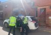 La Guardia Civil detiene a 2 vecinos de Navas de San Juan como presuntos autores de un delito de robo con violencia e intimidación