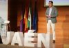Juanma Moreno anuncia nuevas inversiones en la provincia en la clausura del Congreso del PP de Jaén