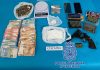 Desmantelado en Linares un punto de abastecimiento provincial de cocaína