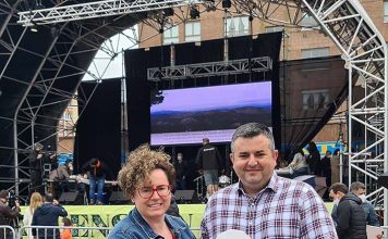 Quesos y Besos logran en Oviedo el 2º Premio de Quesos de Autor