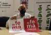 La Feria de la Maquinaria Agrícola de Úbeda sigue mejorando y prepara novedades para la 39º edición