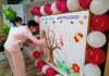 Hospitales de la provincia celebran el Día del Niño Hospitalizado