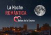 Baños de la Encina organiza este sábado, junto con todas la poblaciones «más bonitas de España» la Noche Romántica