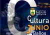 Vuelve el teatro este sábado al Junio Cultural en Baños de la Encina