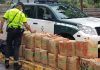 La Guardia Civil ha detenido a dos personas en La Carolina como presuntas autoras de Tráfico de Drogas