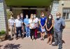 Igualdad mejora la eficiencia energética de la Residencia para Mayores de La Carolina