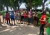 Entregados los premios del III Geo-Reto BTT La Carolina