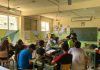 La Carolina organiza un taller de cómic de la mano de Santi Girón
