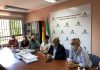 Fomento informa sobre los avances en la redacción del proyecto de la carretera Mengíbar-Villargordo