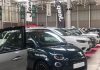 Otro jornada primaveral con temperatura agradable