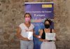 El Ayuntamiento de Úbeda reparte a establecimientos hoteleros un equipamiento digital turístico