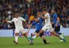 Adiós a la Eurocopa en penaltys