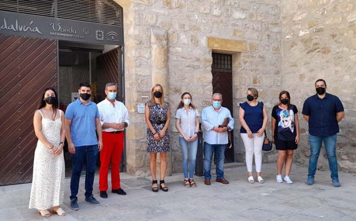 Cinefan Úbeda