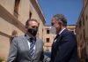 La ciudad de Linares será sede de formación de Fuerzas de Seguridad