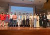 Mariola Aranda, nueva presidenta local del Partido Popular de Linares